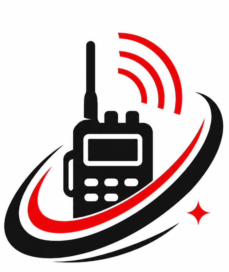 RADIOS UHF Y VHF DE CANCÚN