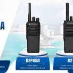 Radios Motorola en Cancún | Venta y Servicio Técnico